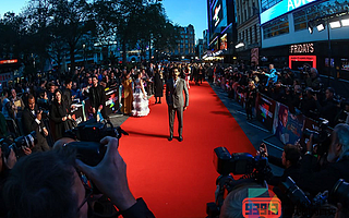 倫敦國際電影節將展示30個XR新項目