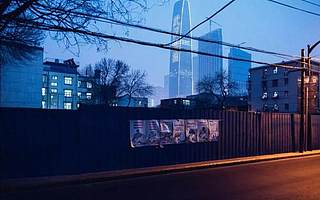 新冠肺炎疫情下，李嘉诚灵魂拷问：天塌下来也赚钱的生意，你有吗