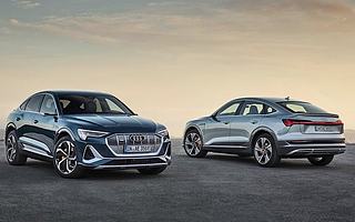 减配的特斯拉和三电机的奥迪，同样扎根中国市场，两者却做出了不一样的选择