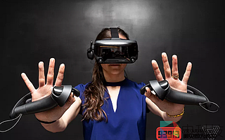 Valve Index將于美國東部時間3月9日下午1點重新開售