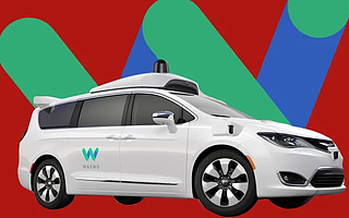 估值超300亿美元，Waymo开始华丽转身