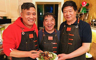 超级IP、超级场景、强运营，“老饭骨”变身国宴天团