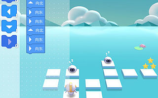 少儿编程正当红，游戏化学习开启新赛点？