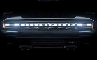 可能你的悍马、凯迪拉克、别克……以后都要变电动了