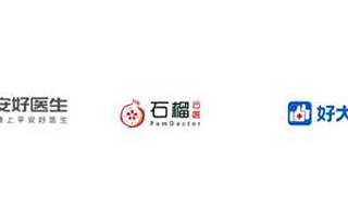 在線醫療品牌大決戰，搶時機贏倍數級增長