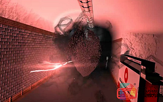 VR恐怖生存游戲《Project TERMINUS》將在Kickstarter平臺發起眾籌