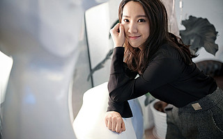 2020中国创业女神图鉴