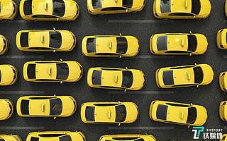 复工自驾，租车无码