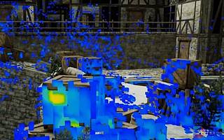 Cooperative Innovations推3D眼球追蹤熱圖工具