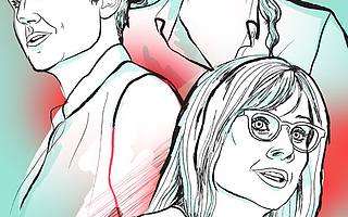 下一个十年，看见女性的力量|汽车行业篇