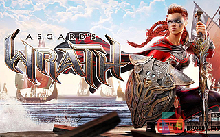 Facebook宣布收購VR游戲《阿斯加德的憤怒》開發商Sanzaru Games