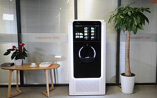 15元桶装水降低到5.7元，阿里系创业公司搅动企业饮水市场