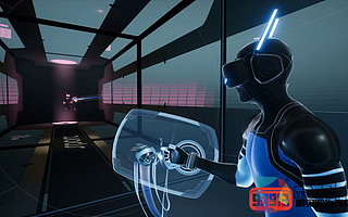 VR體育游戲《Sparc》登陸線下VR內容平臺Springboard VR