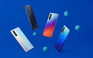 OPPO称下半年将推智能电视