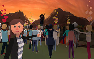 如何把线上发布会办得依旧存在感十足？