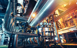 A+輪獲投數(shù)千萬(wàn)元 這個(gè)工業(yè)互聯(lián)網(wǎng)平臺(tái)專注提供供熱方案 提升能效超10%