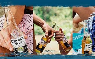 科罗娜啤酒“撞名”新冠病毒，无辜“躺枪”销量下滑？啤酒行业集体“渡劫”