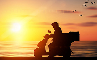 外卖“没有春天”