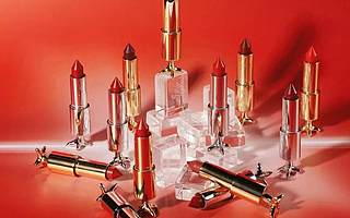 卖网红牙膏年销过亿后 他又推出国风彩妆品牌 获梅花创投2000万元投资