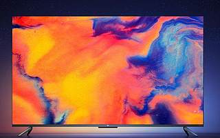 小米电视发力75英寸市场，三大优势引爆高端电视