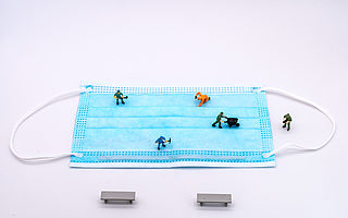 口罩的“人民戰爭”：手機廠商、汽車廠商、家電廠商都在做口罩