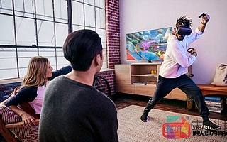 第三方軟件AirServer已支持將Oculus Quest投屏到Xbox One