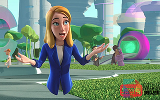 VR社交應(yīng)用《Facebook Horizon》即將開啟封測