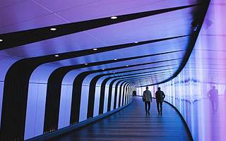 智慧城市的前景，藏在科技“戰(zhàn)疫”里