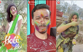 圈粉5000万后，短视频社区VMate的下一站