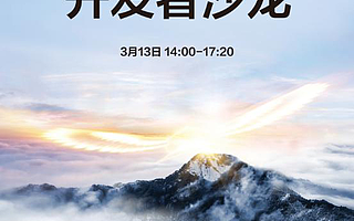 大咖云集 中國電信天翼云VR助你沉浸體驗華為DevRun Live線上沙龍