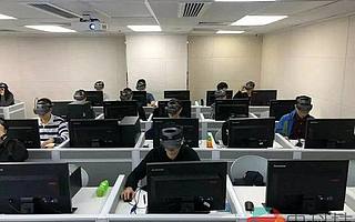 疫情對話VR產業：讓虛擬更加現實