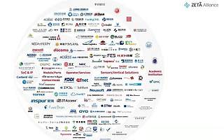 獲投數千萬 帝國理工博士后創物聯網技術服務公司 研發低功耗廣域網絡協議