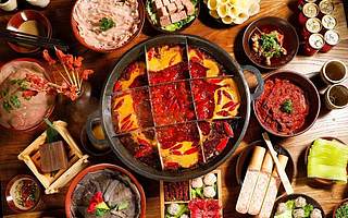 被一槍差點打在心臟的餐飲業，疫情后怎么打一場翻身仗？