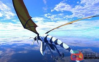 《鐵甲飛龍》發(fā)布25周年！系列VR新作《Voyage Record》發(fā)布