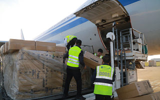 阿里巴巴公布10亿抗疫基金进展：已投入6.88亿元，送达物资5670万件