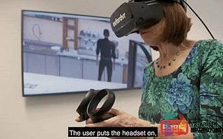 英國初創公司OVR推出VR社交療法幫助患者克服社交恐懼癥