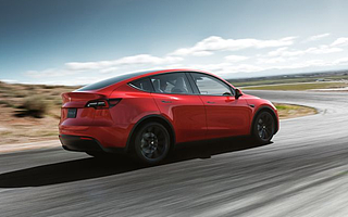 Model Y提前交付，特斯拉是否会迎来触底反弹？