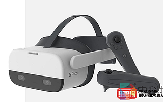 2020新品來襲：Pico Neo 2評測之產品外觀篇