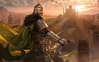 游戏出海 | 在伊朗做游戏有多难？