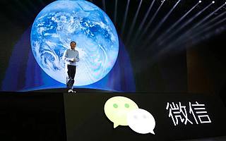 微信視頻號陰影下，該顫抖的不是抖音，而是微博