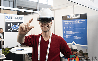 瑞士AR初創公司V-Labs宣布完成50萬瑞士法郎天使輪投資