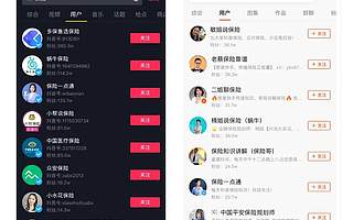 我在抖音卖保险，年入百万！