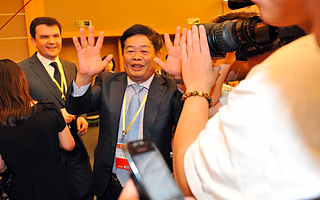 曹德旺：應取消小微企業交稅資格