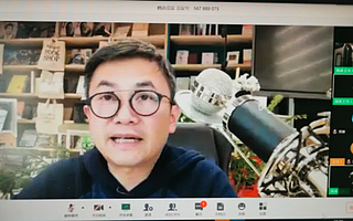 對話毛大慶：從企業高管到創業者的心路歷程