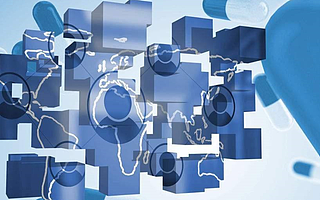 望石智慧获近千万美元A轮融资，利用AI加速驱动创新药早期研发