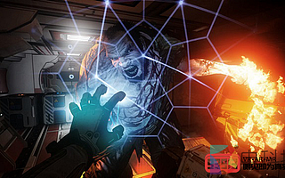 VR恐怖生存游戲《The Persistence》將于今夏全平臺登陸