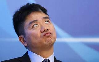 刘强东的耐心，与他“消失”的562天