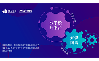 AI新药研发商—望石智慧完成近千万美元A轮融资