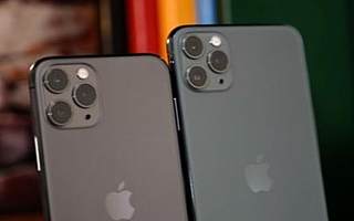 iPhone 12將配備后置3D深感攝像頭，AR應用終于要爆發了