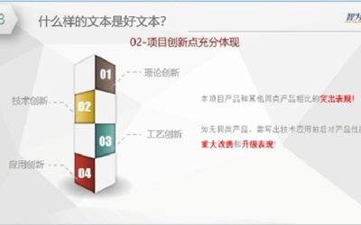 当前政策环境与项目申报5大核心要点-免费线上指导「智为铭略」